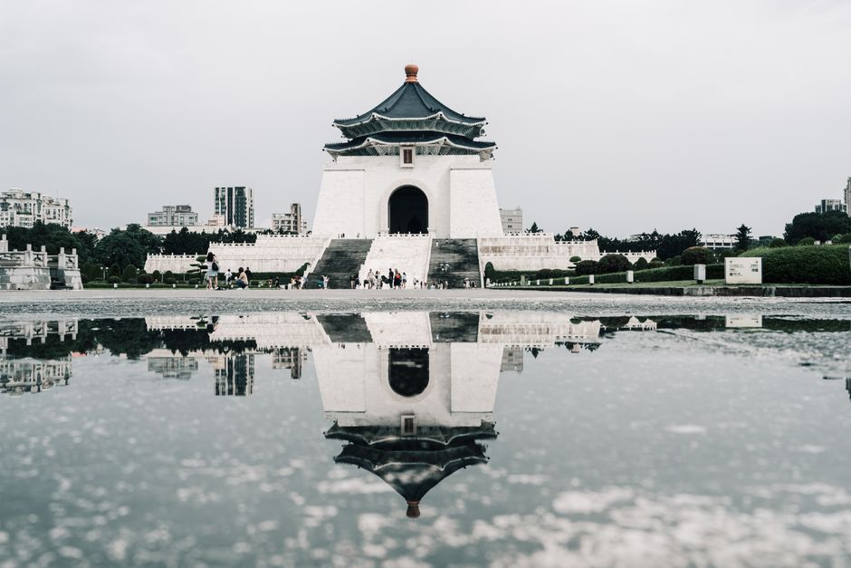 台北旅游不用租车,一张悠游卡玩遍城区和北投九份