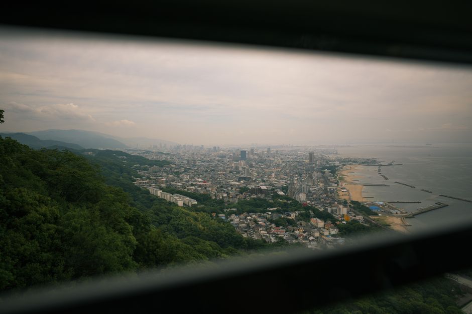 福冈旅游查车站要搜博多,机场离市中心仅5公里