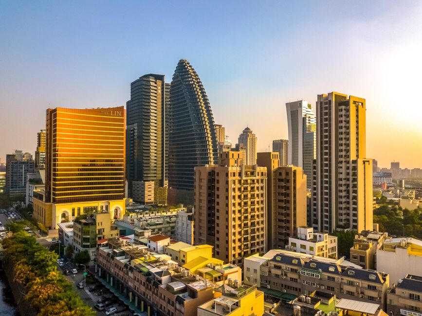 台中旅游留三四天,一中街夜市比逢甲更地道
