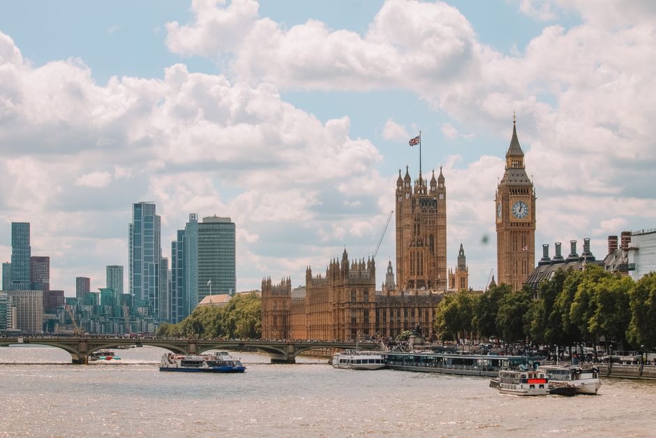英国旅行十来天走四国,苏格兰高地要租车