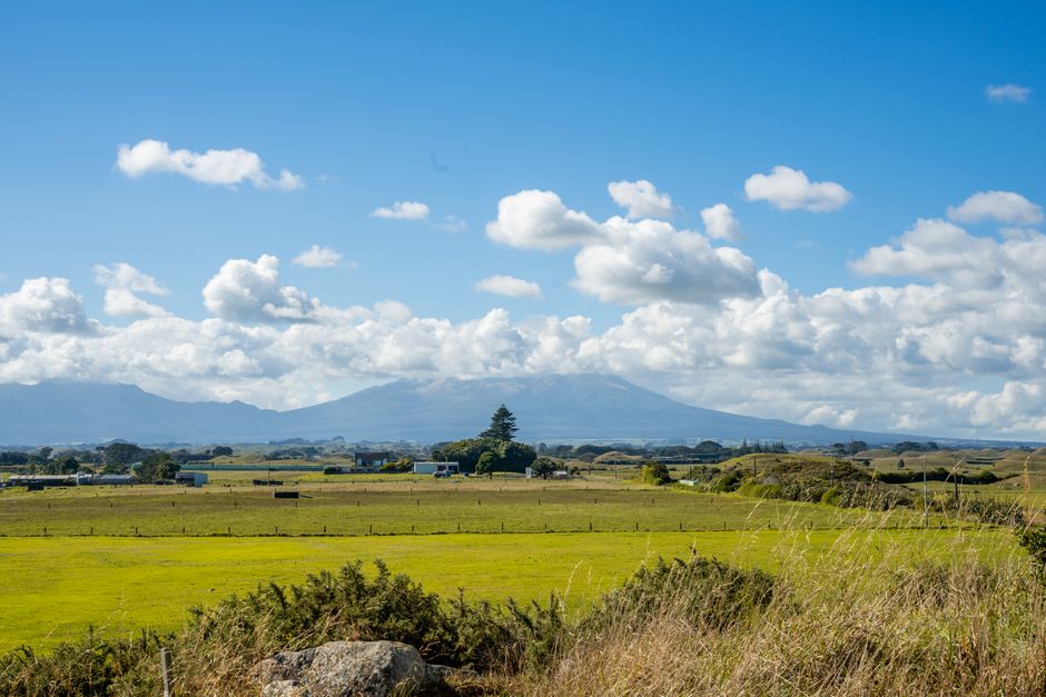 塔拉纳基行程首日进山,五天加走被遗忘世界公路