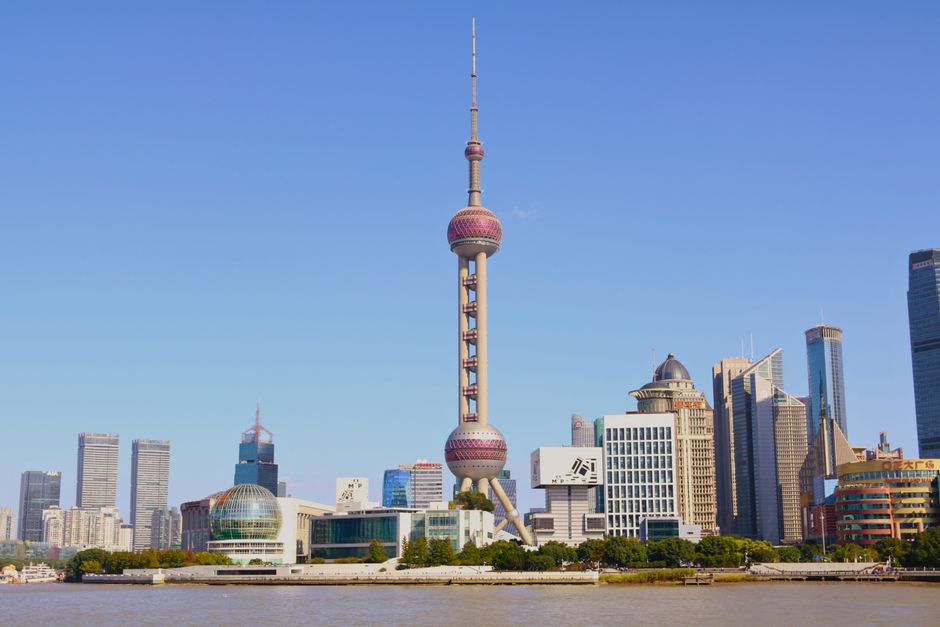 上海行程同侧景点并一天,七天加苏州或杭州日游