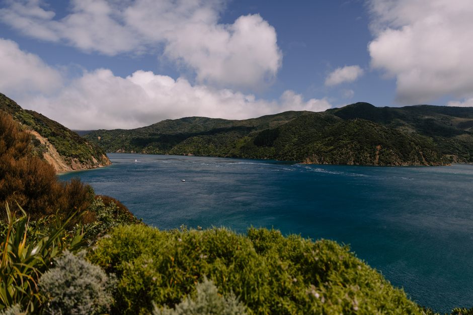 马尔堡峡湾行程怎么排,3天5天7天的核心在哪