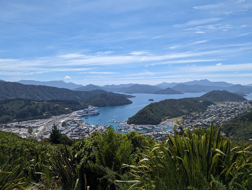 法卡塔尼拍照,欧霍普海滩日出顺光、步道高点俯拍全景