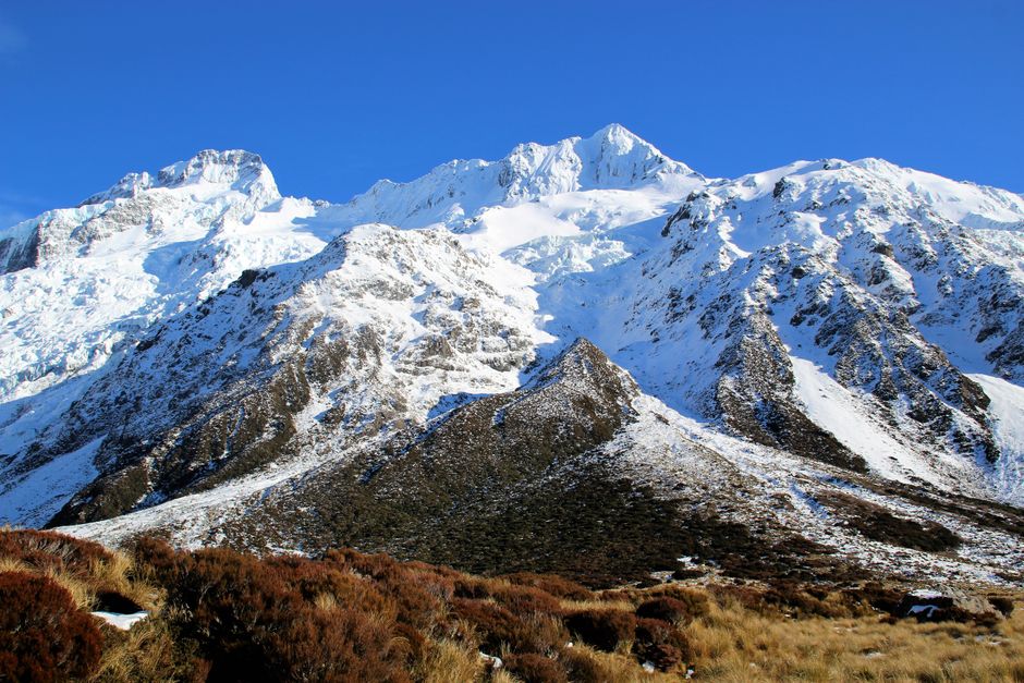 梅斯文住哪一区,主街、度假村区和营地各适合不同需求