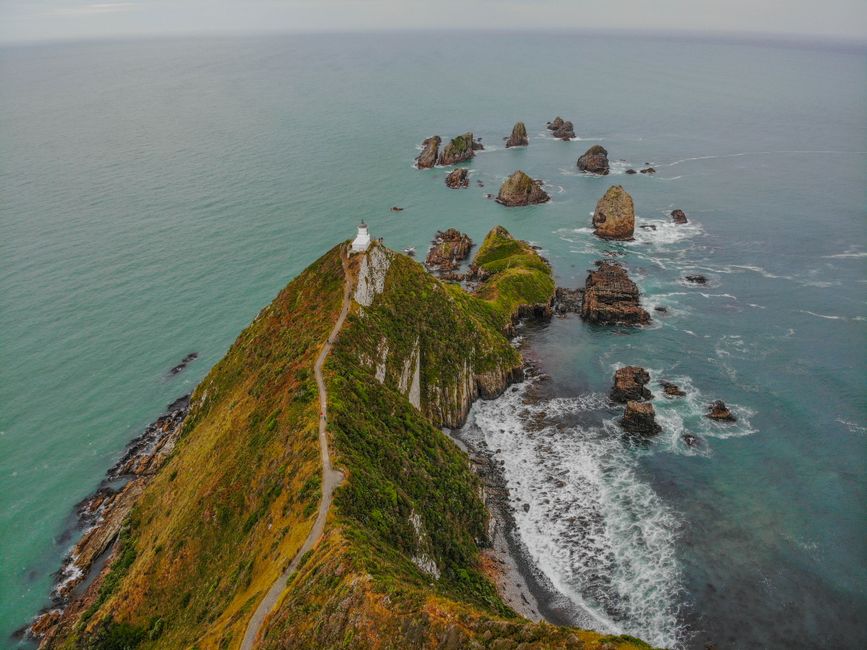 卡特林斯避坑:野生动物、潮汐和加油这几处最容易算漏