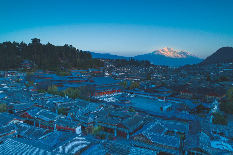 丽江行程怎么排,3天5天7天的重心与取舍
