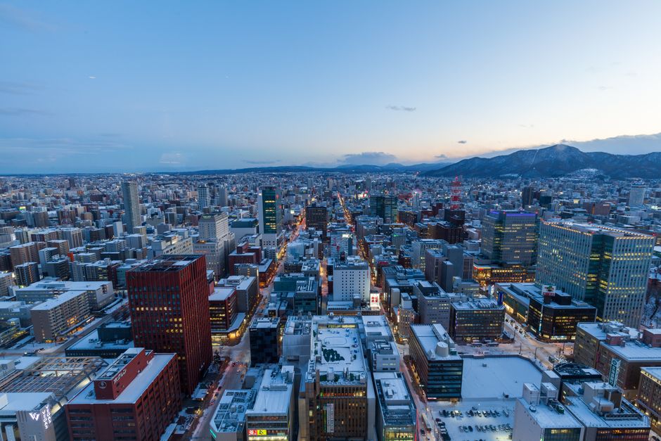 札幌行程怎么排,3天5天7天各有不同侧重