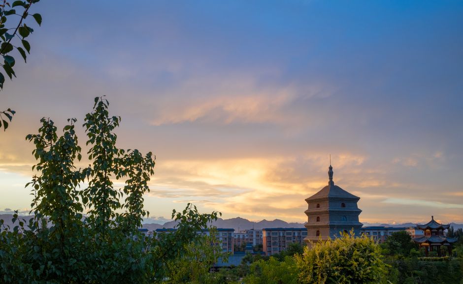 Xi'an, China