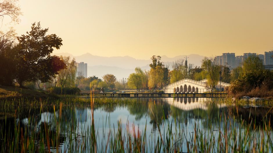 Chengdu, China