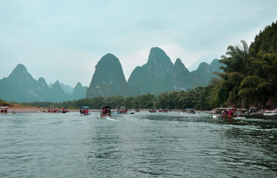 Guilin, China