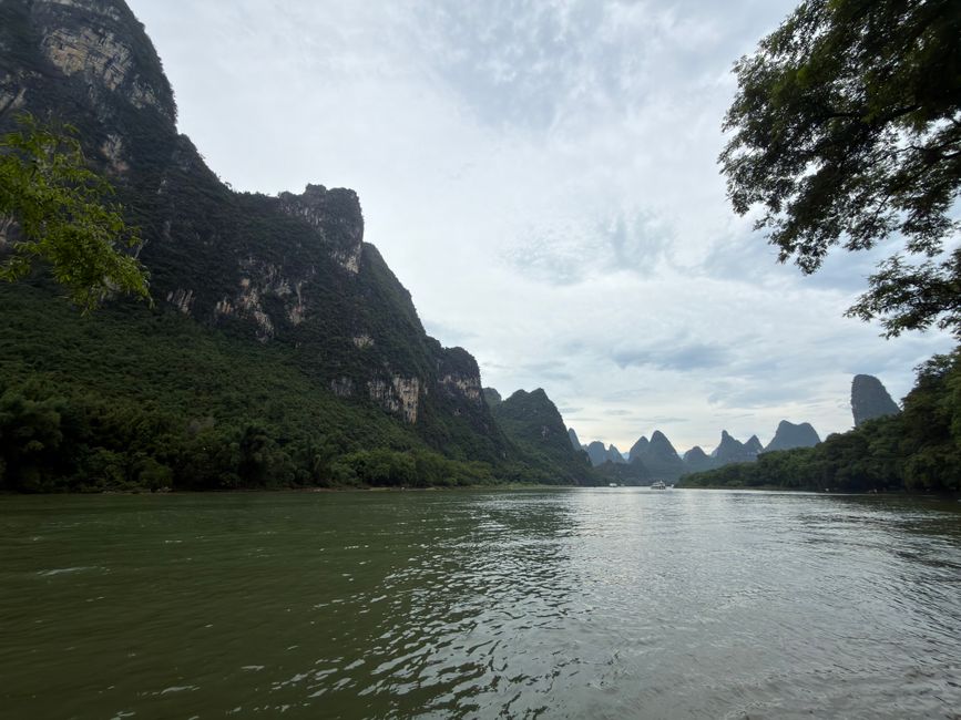 Yangshuo, China