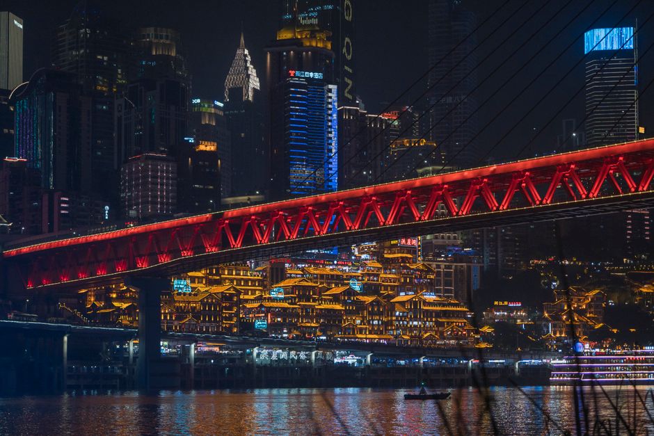 Chongqing, China