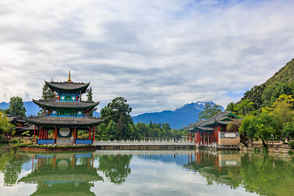 Lijiang, China
