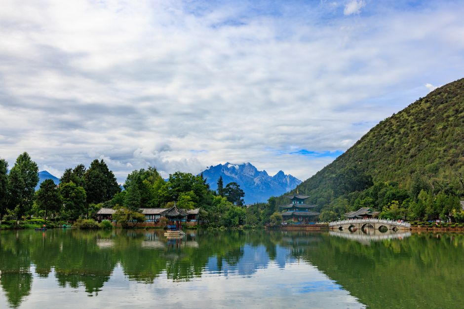 Lijiang, China